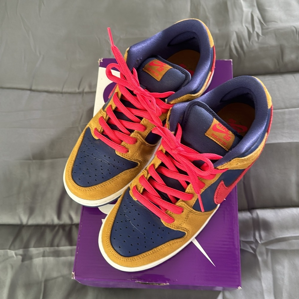 Nike SB Dunk